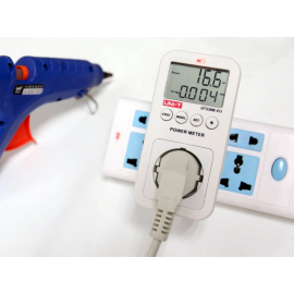 Mjerač potrošnje električne energije Uni-T UT230B