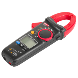 Strujna kliješta AC/DC 600V 400A RMS UNI-T UT213C