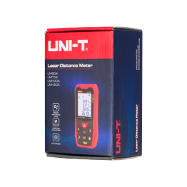 Daljinomjer digitalni laserski do 70m UNI-T LM70A