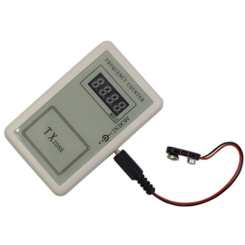 Tester frekvencije daljiskih upravljača 250-450MHz