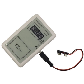 Tester frekvencije daljiskih upravljača 250-450MHz
