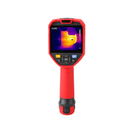 Termalna kamera -20°C-500°C IP54 UNI-T UTi720E