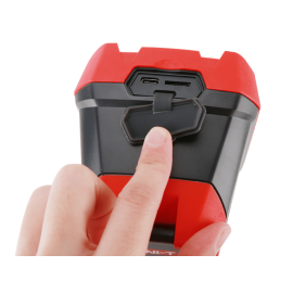 Termalna kamera -20°C-500°C IP54 UNI-T UTi720E