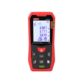 Daljinomjer digitalni laserski do 50m UNI-T LM50A