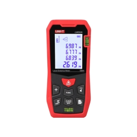 Daljinomjer digitalni laserski do 50m UNI-T LM50A
