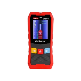 Detektor napona, metala i drva s LCD Uni-T UT387E