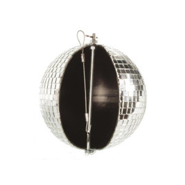 Disco kugla kristalna 10cm VDL10MB2 HQ Power