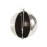 Disco kugla kristalna 10cm VDL10MB2 HQ Power