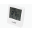 Termometar+higrometar -10-50°C / 17-99% + sat HC16