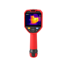 Termalna kamera -40°C-400°C WiFi UNI-T UTi730E