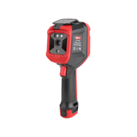 Termalna kamera -40°C-400°C WiFi UNI-T UTi730E