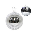 Disco kugla zrcalna 20cm
