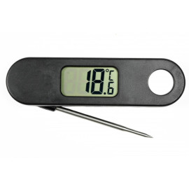 Termometar digitalni sklopivi -40°C-200°C