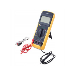 Digitalni multimetar DT9208A