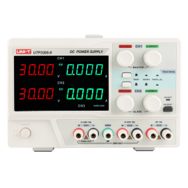 Ispravljač laboratorijski 0-32V 0-5A UNI-T UTP3305