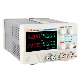 Ispravljač laboratorijski 0-32V 0-5A UNI-T UTP3305