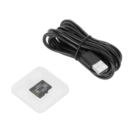 Termalna kamera -20°C-400°C IP54 UNI-T UTi712S