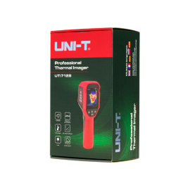 Termalna kamera -20°C-400°C IP54 UNI-T UTi712S