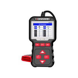 Uređaj za auto dijagnos. OBD2 skener Konnwei KW320