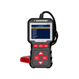 Uređaj za auto dijagnos. OBD2 skener Konnwei KW320