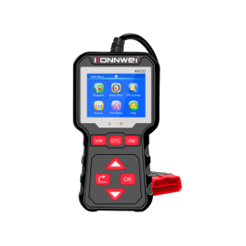 Uređaj za auto dijagnos. OBD2 skener Konnwei KW320