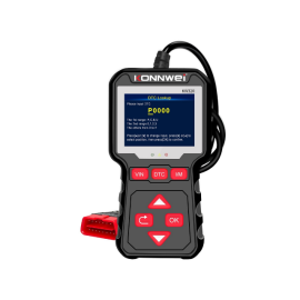 Uređaj za auto dijagnos. OBD2 skener Konnwei KW320