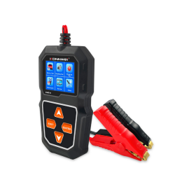 Tester akumulatora 6-12V 100-2000CCA Konnwei KW218