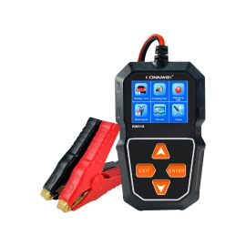 Tester akumulatora 6-12V 100-2000CCA Konnwei KW218