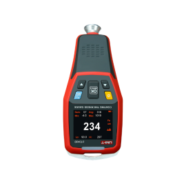 Mjerač debljine sloja 0-1250µm; Uni-T UT343D 