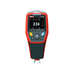 Mjerač debljine sloja 0-1250µm; Uni-T UT343D 
