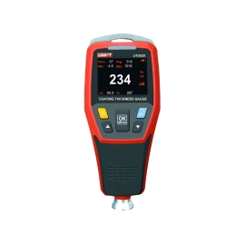 Mjerač debljine sloja 0-1250µm; Uni-T UT343D 