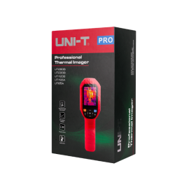 Termalna kamera -20°C-550°C IP65 UNI-T UTi260B