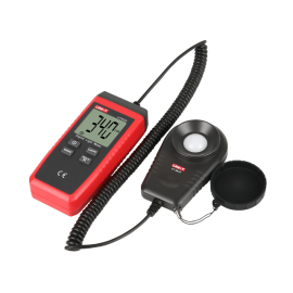 Luxmetar digitalni 0-199000lux Uni-T UT383S