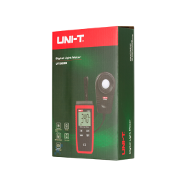Luxmetar digitalni 0-199000lux Uni-T UT383S