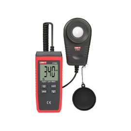 Luxmetar digitalni 0-199000lux Uni-T UT383S