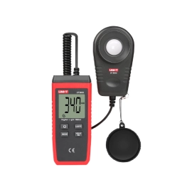 Luxmetar digitalni 0-199000lux Uni-T UT383S