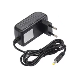 Pretvarač 230VAC/24VDC 1A s 5,5x2,1 DC konektorom