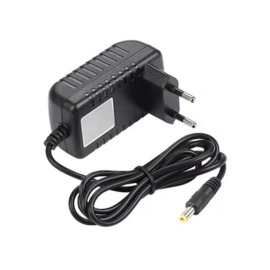 Pretvarač 230VAC/24VDC 1A s 5,5x2,1 DC konektorom