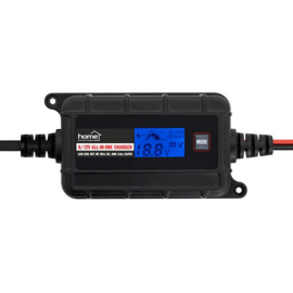 Punjač akumulatora SMART 6-12V SMC20