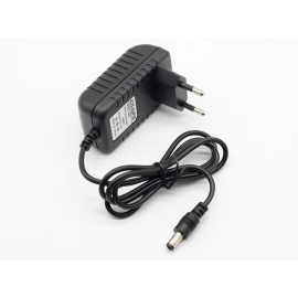 Pretvarač 230VAC/9VDC 2A s 5,5x2,5 DC konektorom