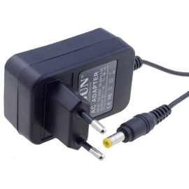 Pretvarač 230VAC/5VDC 3A 5,5x2,5mm DC konektorom