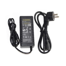 Pretvarač 230V/12VDC 5A s 5,5x2,5mm DC konektorom