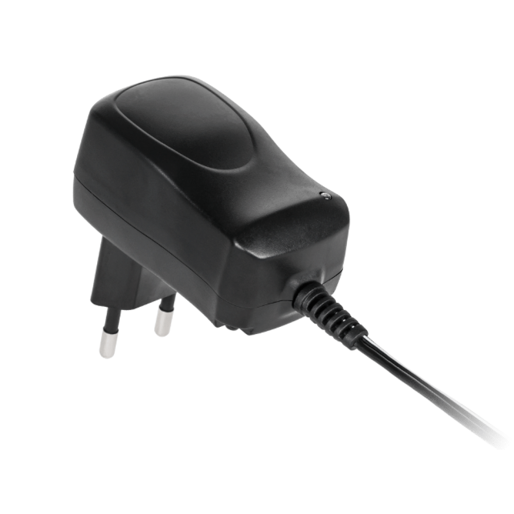 Pretvarač 230V/3-12VDC 600mA s 6 univerz. utikača
