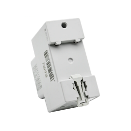 Mjerač potrošnje kWh 230VAC 100A EADDS-1 za šinu