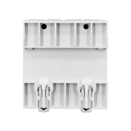 Zaštitna sklopka digitalna 3-fazna 3x230VAC 63A