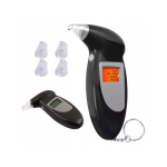 Alkotester - mjerač alk. s nastavcima 0.0 - 1.90‰