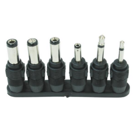 Pretvarač 230VAC/3-12VDC 600mA