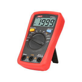 Digitalni multimetar UNI-T UT33A+
