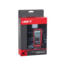 Digitalni multimetar UNI-T UT58C