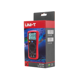 Digitalni multimetar UNI-T UT136C+